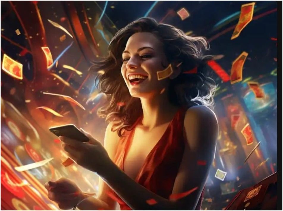 Responsible Dragon Kingdom browsing on 24 bet for adult mobile users